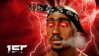 2Pac -The Return The Donzilla  2024 HD | Wrath of A MAKAVELI 1.0