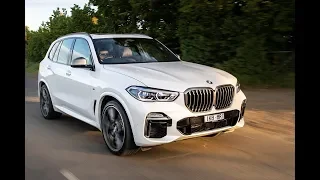 2019 BMW X5 xDrive30d review | WhichCar