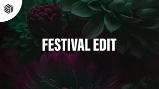 LANNÉ - One In A Million (Festival Edit)