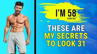 Frank Grillo (58 Years Old) Shares His Secrets To Look 31 -(Work-out, Diet Routine Revealed)