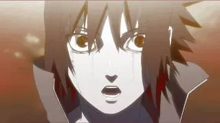 Itachi Sasuke- Show me LOVE [HD] [for Mii-chan]