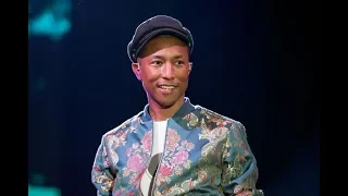 Pharrell Williams Live Full Concert 2019