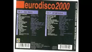 Eurodisco 2000 mix 1