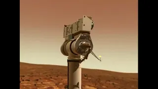 Mars Exploration Rovers 2