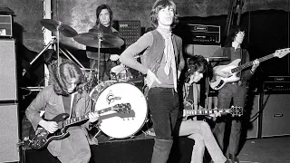 The Rolling Stones - Jumping Jack Flash LIVE London, 1969