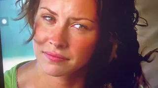 Sawyer: let me die; Kate figures out letter