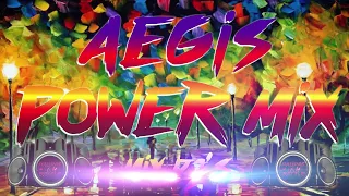 AEGIS POWER MIX