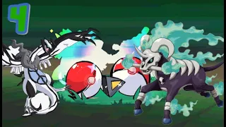 MY TEAM JUST GOT A LIL SEXIER!! | Pokemon Infinite Fusions