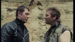 the professionals  "Bodie talk"  "stop kidding"