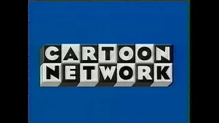 Cartoon Network/Children's Television Workshop (1998) #2