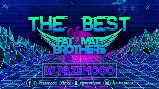 ⭐ The Best of PaT MaT Brothers ⭐ TOP 30 ⭐ MUZA DO AUTA KWIECIEŃ 2020 ⭐ Dj Przemooo ⭐