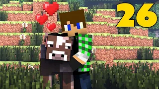 Minecraft ITA S6 E26