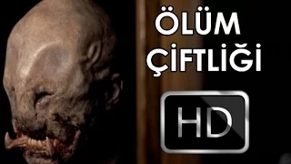 Ölüm Çiftliği Korku Filmi Full HD