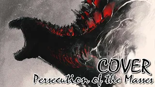Persecution of the Masses - (Piano & Orchestral Cover by mattRlive) - Shin Godzilla