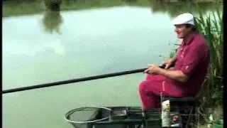 BOB NUDD'S FISHING ACADEMY - FISHING FOR TENCH