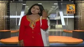 Suraiya Soomro Sindhi Song | Mitha Panhanje Sheher Maan | Ehsas | Volume 17