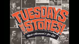 Tuesdays with Stories - Tuesdays Faves