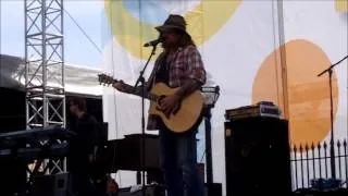 Billy Ray Cyrus - "Hillbilly Heart" - CMA Music Festival 2014