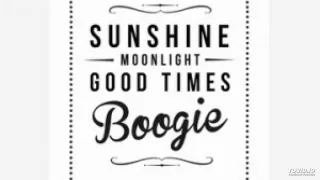 Sunshine Boogie, FeatureCast (Remix)