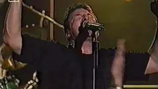 Toto Africa Live In Bulgaria Sofia 2000 (ft Bobby Kimball)