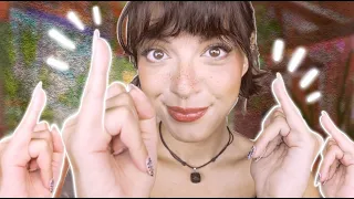 Watch This ASMR If You CAN'T Tingle Anymore! I Quadruple Pinky Promise You Will By The End!
