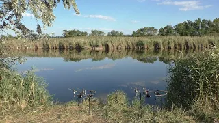 рыбалка Ставропольский Край 7.09.22