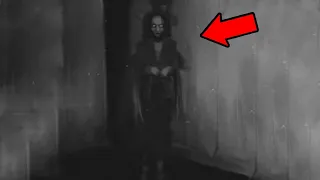 These Scariest Videos Enough To Make You Terrify !