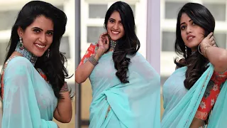 Bigg Boss Non-Stop Fame Sravanthi Latest Dance Video || R Janu Creations