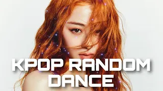 KPOP RANDOM PLAY DANCE (GIRLGROUP VERSION) | SOMOS KPOP