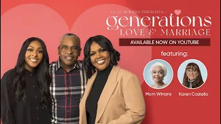 CeCe Winans Presents...Generations: Love & Marriage