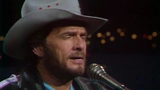 Merle Haggard - "I Knew The Moment I Lost You" [Live from Austin, TX]