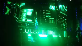 Dimitri Vegas and Like Mike. Medusa Festival 2018