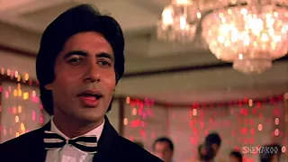 Dilber Mere Kab Tak   Amitabh Bachchan   Hema Malini   Satte Pe Satta   Hindi Song   YouTube