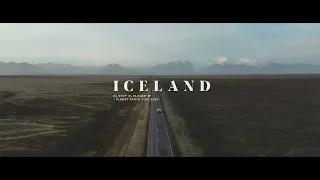 Beyond Words: An Icelandic Journey - June 2023