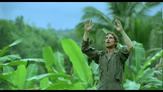 Rescue Dawn  Full Movie Facts & Review /  Christian Bale / Steve Zahn