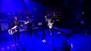 Lenny Kravitz: Always On The Run (Web Exclusive) - David Letterman