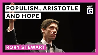 Populism, Aristotle and Hope