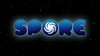 Spore Intro [4K 60FPS]