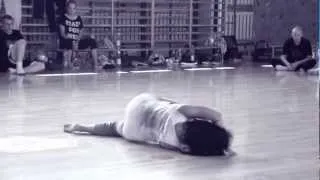 Marissa Osato | Still in Love | Fair Play Dance Camp 2012