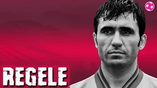 GHEORGHE HAGI | Regele din Carpați