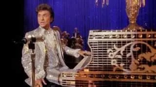 Exclusive Clip: Behind the Candelabra