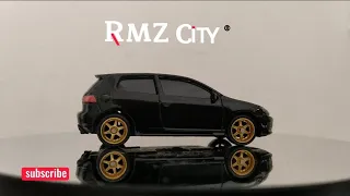 rmz city junior collection