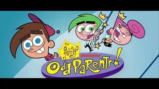 The Fairly OddParents Theme Song (Studio Acapella)
