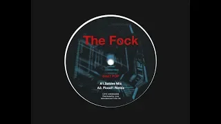 The Fock - Shat Pop (Electro Mix)