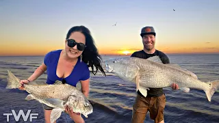 3 Of The Best Places To Fish In Port Aransas Texas