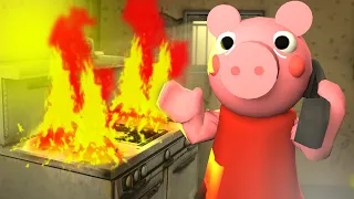 [SFM/PIGGY] I'm At Soup MEME