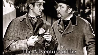 The New Adventures of Sherlock Holmes: The Adventure of the Speckled Band