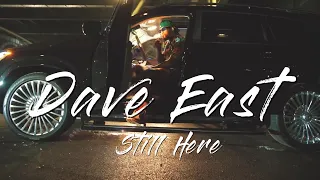 Dave East - still here remix by cubella prod