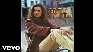 Gigliola Cinquetti - A Las Puertas del Cielo (Official Audio)