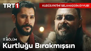 Karategin, Beylerbeyi Oluyor - Kudüs Fatihi Selahaddin Eyyubi 17. Bölüm